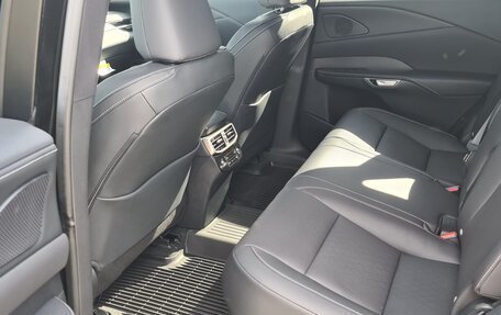 Lexus RX IV рестайлинг, 2023 год, 10 490 000 рублей, 20 фотография