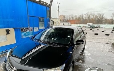 Toyota Corolla, 2013 год, 1 090 000 рублей, 1 фотография