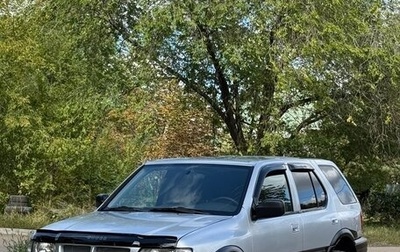 Isuzu Rodeo II, 2000 год, 500 000 рублей, 1 фотография