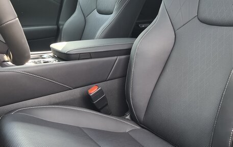 Lexus RX IV рестайлинг, 2023 год, 10 490 000 рублей, 25 фотография