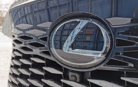 Lexus RX IV рестайлинг, 2023 год, 10 490 000 рублей, 27 фотография