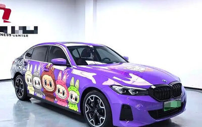 BMW i3 I01 рестайлинг, 2023 год, 3 000 369 рублей, 1 фотография