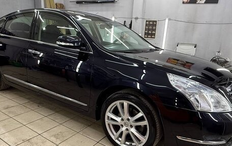 Nissan Teana, 2008 год, 899 000 рублей, 1 фотография