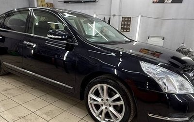 Nissan Teana, 2008 год, 899 000 рублей, 1 фотография