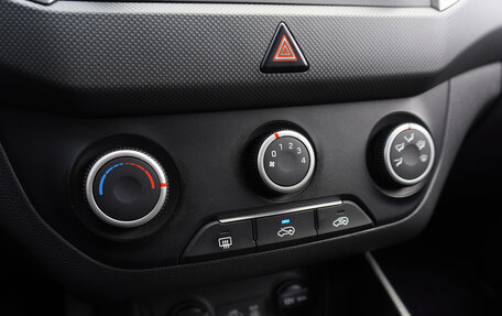 Hyundai Creta I рестайлинг, 2018 год, 1 730 000 рублей, 15 фотография