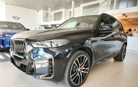 BMW X5, 2023 год, 11 390 000 рублей, 1 фотография