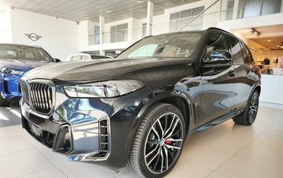 BMW X5, 2023 год, 11 390 000 рублей, 1 фотография
