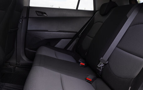 Hyundai Creta I рестайлинг, 2018 год, 1 730 000 рублей, 18 фотография