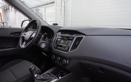 Hyundai Creta I рестайлинг, 2018 год, 1 730 000 рублей, 20 фотография