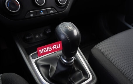 Hyundai Creta I рестайлинг, 2018 год, 1 730 000 рублей, 16 фотография