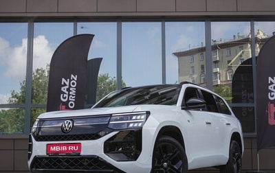 Volkswagen Teramont, 2025 год, 5 990 000 рублей, 1 фотография