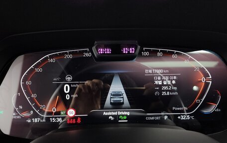 BMW X5, 2022 год, 7 430 000 рублей, 8 фотография