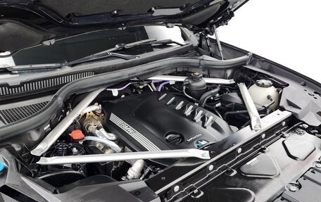 BMW X5, 2022 год, 7 430 000 рублей, 7 фотография