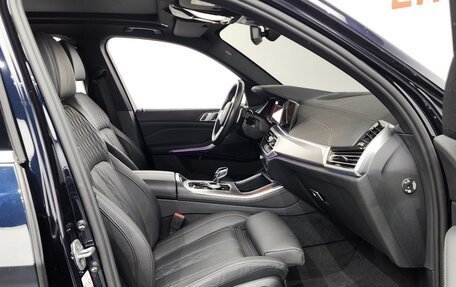 BMW X5, 2022 год, 7 430 000 рублей, 11 фотография