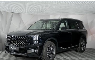GAC GS8, 2025 год, 4 214 520 рублей, 1 фотография