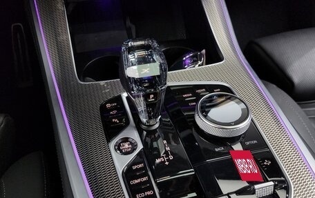 BMW X5, 2022 год, 7 430 000 рублей, 10 фотография