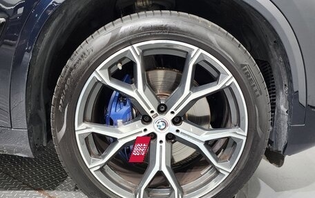 BMW X5, 2022 год, 7 430 000 рублей, 5 фотография