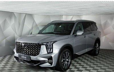 GAC GS8, 2024 год, 4 977 670 рублей, 1 фотография
