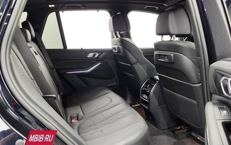 BMW X5, 2022 год, 7 430 000 рублей, 12 фотография