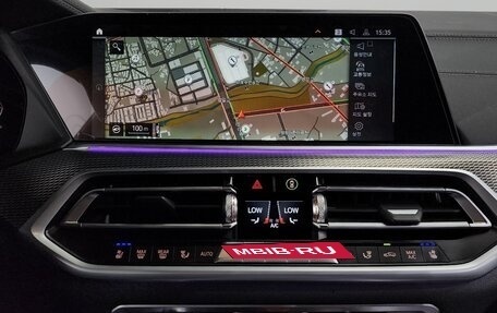 BMW X5, 2022 год, 7 430 000 рублей, 18 фотография