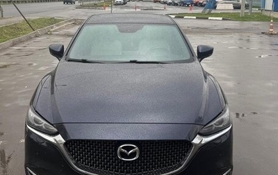 Mazda 6, 2019 год, 2 000 000 рублей, 1 фотография
