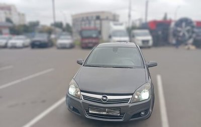 Opel Astra H, 2012 год, 650 000 рублей, 1 фотография