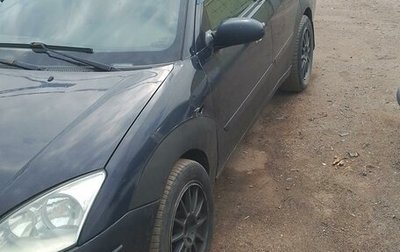 Ford Focus IV, 2004 год, 190 000 рублей, 1 фотография