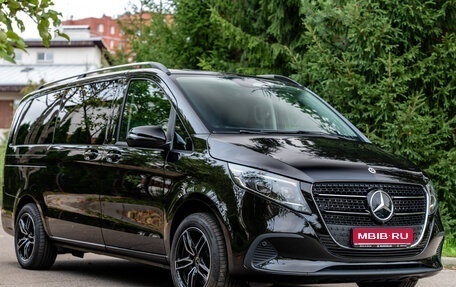 Mercedes-Benz V-Класс, 2024 год, 10 280 000 рублей, 1 фотография