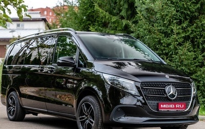 Mercedes-Benz V-Класс, 2024 год, 10 280 000 рублей, 1 фотография