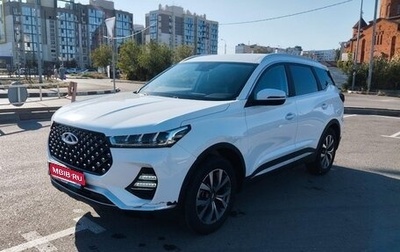 Chery Tiggo 7 Pro, 2023 год, 1 650 000 рублей, 1 фотография