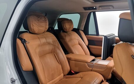 Land Rover Range Rover IV рестайлинг, 2019 год, 11 571 447 рублей, 14 фотография