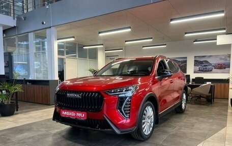 Haval Jolion, 2025 год, 2 749 000 рублей, 1 фотография