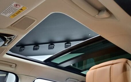 Land Rover Range Rover IV рестайлинг, 2019 год, 11 571 447 рублей, 16 фотография
