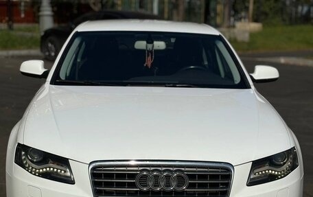 Audi A4, 2010 год, 890 000 рублей, 1 фотография