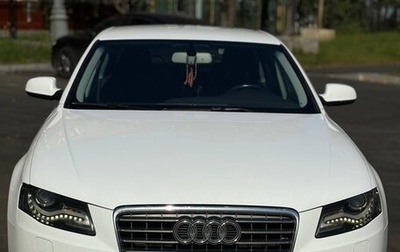 Audi A4, 2010 год, 890 000 рублей, 1 фотография