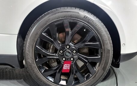 Land Rover Range Rover IV рестайлинг, 2019 год, 11 571 447 рублей, 20 фотография