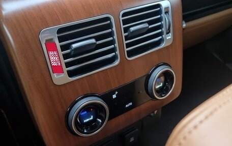 Land Rover Range Rover IV рестайлинг, 2019 год, 11 571 447 рублей, 17 фотография