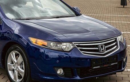 Honda Accord VIII рестайлинг, 2008 год, 1 195 000 рублей, 8 фотография