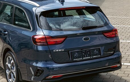 KIA cee'd III, 2019 год, 1 295 000 рублей, 11 фотография