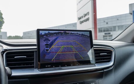 KIA cee'd III, 2019 год, 1 295 000 рублей, 19 фотография