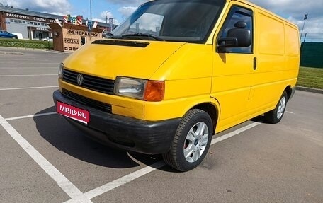 Volkswagen Transporter T4, 1997 год, 420 000 рублей, 1 фотография