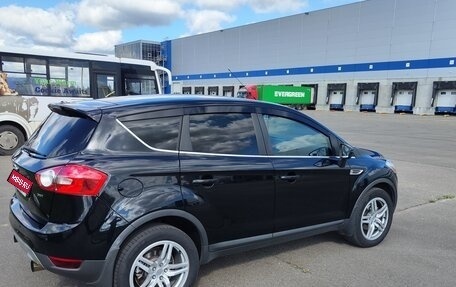 Ford Kuga III, 2010 год, 1 350 000 рублей, 1 фотография