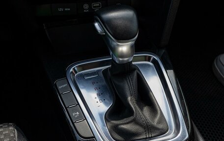 KIA cee'd III, 2019 год, 1 295 000 рублей, 21 фотография
