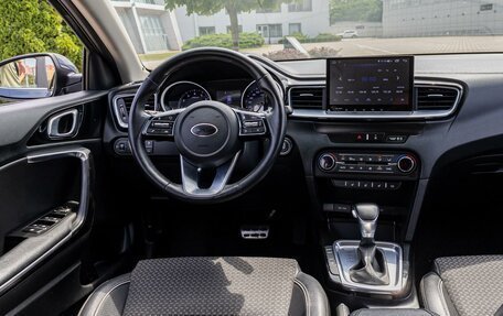 KIA cee'd III, 2019 год, 1 295 000 рублей, 22 фотография