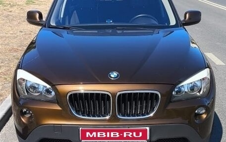 BMW X1, 2012 год, 1 150 000 рублей, 1 фотография