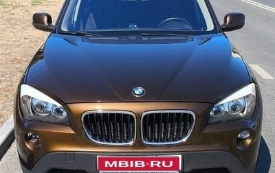 BMW X1, 2012 год, 1 150 000 рублей, 1 фотография