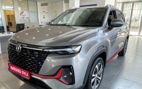 Changan CS35 Plus, 2024 год, 2 569 900 рублей, 1 фотография