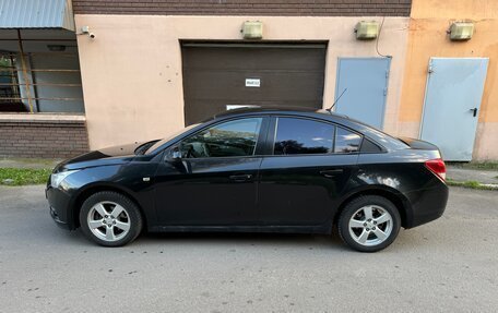 Chevrolet Cruze II, 2011 год, 450 000 рублей, 1 фотография
