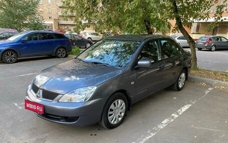 Mitsubishi Lancer IX, 2005 год, 650 000 рублей, 1 фотография