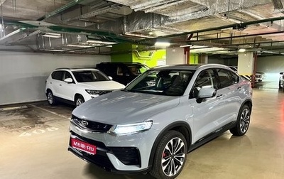 Geely Tugella FY11, 2021 год, 2 700 000 рублей, 1 фотография